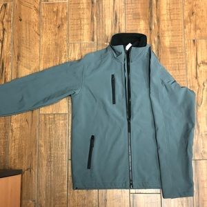 Soft Shell Jackets